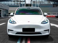 Tesla Model Y Rear-Wheel Drive - фото 2