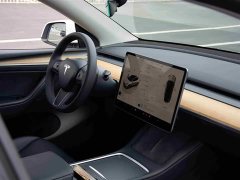 Tesla Model Y Rear-Wheel Drive - фото 20