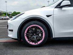 Tesla Model Y Rear-Wheel Drive - фото 4