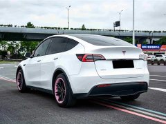 Tesla Model Y Rear-Wheel Drive - фото 6