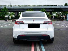Tesla Model Y Rear-Wheel Drive - фото 7