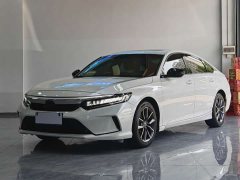 Honda Yingshipai 2022 260TURBO Exquisite Edition - ფოტო 1