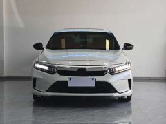 Honda Yingshipai 2022 260TURBO Exquisite Edition - ფოტო 2