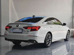 Honda Yingshipai 2022 260TURBO Exquisite Edition - ფოტო 3