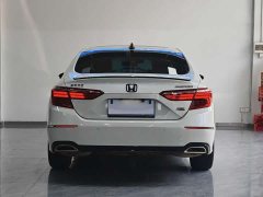Honda Yingshipai 2022 260TURBO Exquisite Edition - ფოტო 4