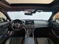 Honda Yingshipai 2022 260TURBO Exquisite Edition - ფოტო 5