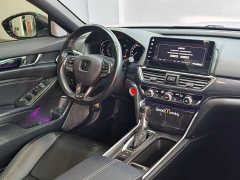 Honda Yingshipai 2022 260TURBO Exquisite Edition - ფოტო 6