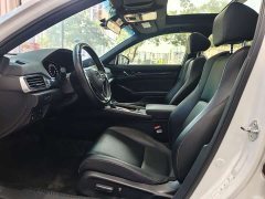 Honda Yingshipai 2022 260TURBO Exquisite Edition - ფოტო 7