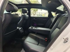 Honda Yingshipai 2022 260TURBO Exquisite Edition - ფოტო 8