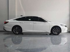 Honda Yingshipai 2022 260TURBO Exquisite Edition - ფოტო 9