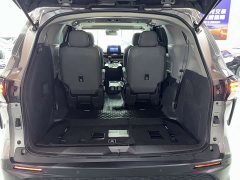 Toyota Grevias 2.5L Hybrid Comfort Edition - ფოტო 10