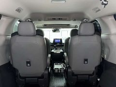 Toyota Grevias 2.5L Hybrid Comfort Edition - ფოტო 11