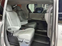Toyota Grevias 2.5L Hybrid Comfort Edition - ფოტო 12