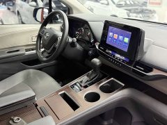 Toyota Grevias 2.5L Hybrid Comfort Edition - ფოტო 14