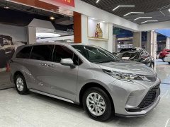 Toyota Grevias 2.5L Hybrid Comfort Edition - ფოტო 2