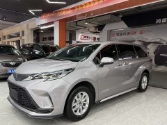 Toyota Grevias 2.5L Hybrid Comfort Edition - ფოტო 3