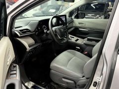 Toyota Grevias 2.5L Hybrid Comfort Edition - ფოტო 4