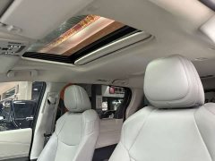 Toyota Grevias 2.5L Hybrid Comfort Edition - ფოტო 5
