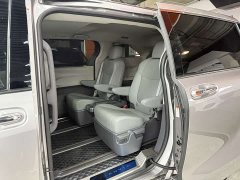 Toyota Grevias 2.5L Hybrid Comfort Edition - ფოტო 6