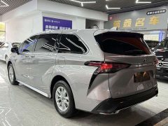 Toyota Grevias 2.5L Hybrid Comfort Edition - ფოტო 7