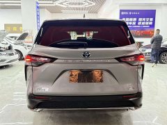 Toyota Grevias 2.5L Hybrid Comfort Edition - ფოტო 8