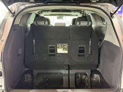 Toyota Grevias 2.5L Hybrid Comfort Edition - ფოტო 9