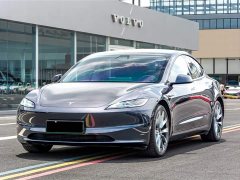Tesla Model 3 2023 Long Range All-Wheel Drive - фото 1