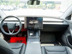 Tesla Model 3 2023 Long Range All-Wheel Drive - фото 11