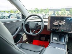 Tesla Model 3 2023 Long Range All-Wheel Drive - фото 12