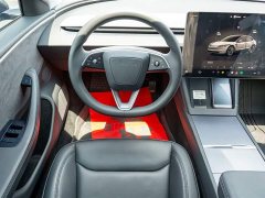Tesla Model 3 2023 Long Range All-Wheel Drive - фото 14