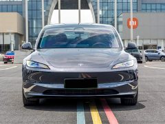 Tesla Model 3 2023 Long Range All-Wheel Drive - фото 2