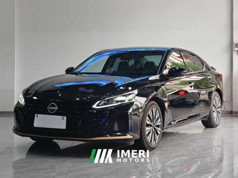 2024 Nissan Teana 2.0L SV Black Gold Edition - ავტომობილი ჩინეთიდან