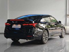 Nissan Teana 2.0L SV Black Gold Edition - photo 3