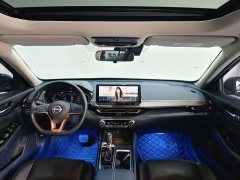 Nissan Teana 2.0L SV Black Gold Edition - photo 5