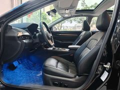 Nissan Teana 2.0L SV Black Gold Edition - photo 7