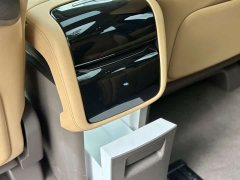 Denza D9 2022 DM-i 970 AWD Flagship - photo 12