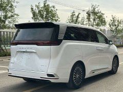 Denza D9 2022 DM-i 970 AWD Flagship - photo 13