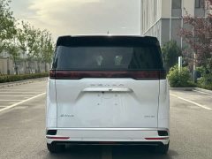 Denza D9 2022 DM-i 970 AWD Flagship - photo 14