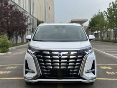 Denza D9 2022 DM-i 970 AWD Flagship - photo 2