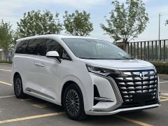 Denza D9 2022 DM-i 970 AWD Flagship - photo 3
