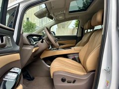 Denza D9 2022 DM-i 970 AWD Flagship - photo 4