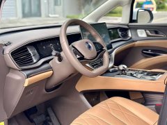 Denza D9 2022 DM-i 970 AWD Flagship - photo 5