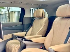 Denza D9 2022 DM-i 970 AWD Flagship - photo 6
