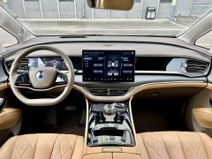 Denza D9 2022 DM-i 970 AWD Flagship - photo 7