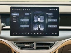 Denza D9 2022 DM-i 970 AWD Flagship - photo 9