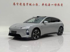 NIO ET5T 75kWh Touring - ფოტო 1