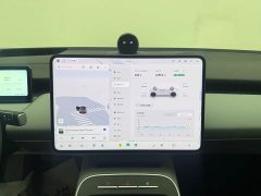 NIO ET5T 75kWh Touring - ფოტო 12