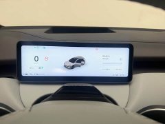NIO ET5T 75kWh Touring - ფოტო 14