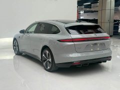 NIO ET5T 75kWh Touring - ფოტო 4