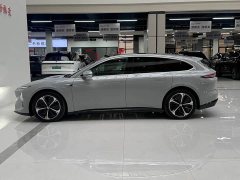 NIO ET5T 75kWh Touring - ფოტო 7